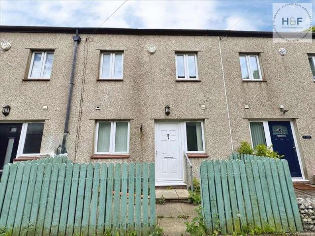 Cottage for sale in Millom