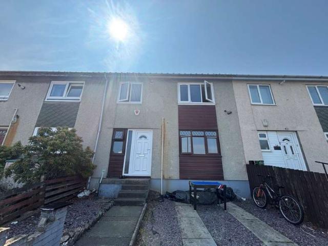 Cottage for sale in Ratho Station, Scotland