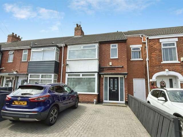 Cottage for sale in Hull, City Of Kingston Upon Hull