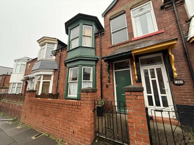 Cottage for sale in Roker, Sunderland
