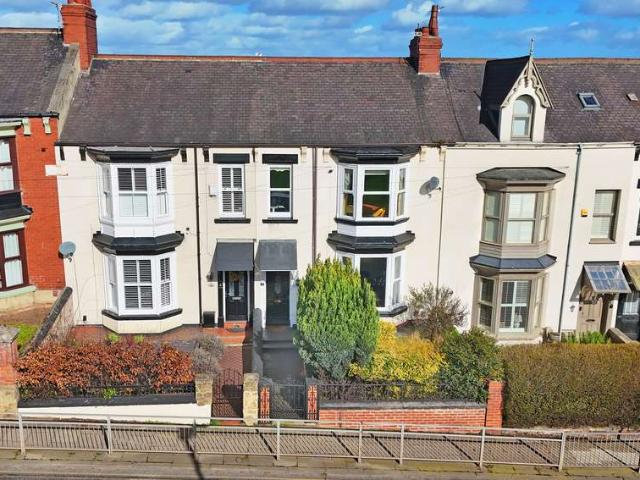 Cottage for sale in Throston Grange, Brierton