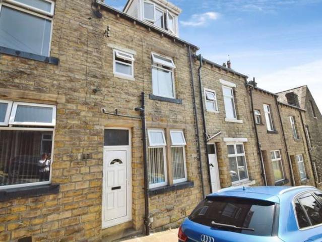 Cottage for sale in Exley Head, Keighley