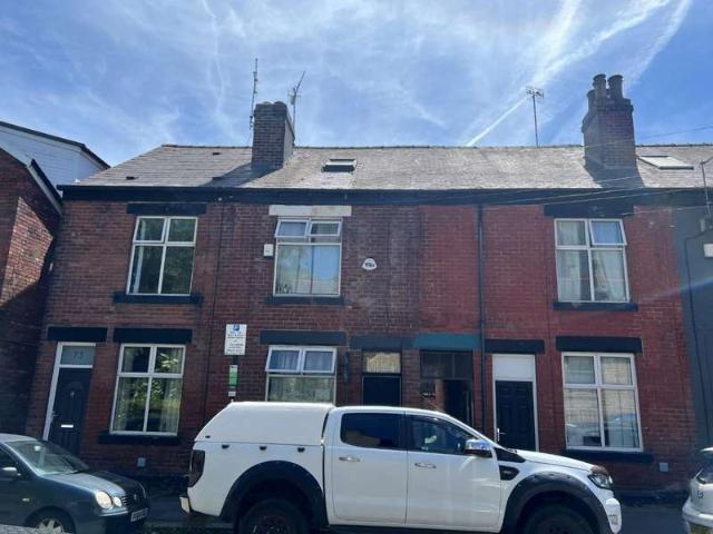 Cottage for sale in Sharrow Vale, South Yorkshire