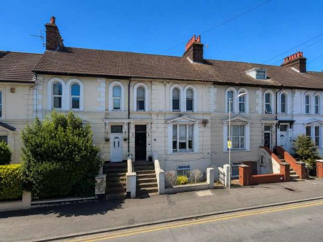 Cottage for sale in Repton Manor, Bridgefield