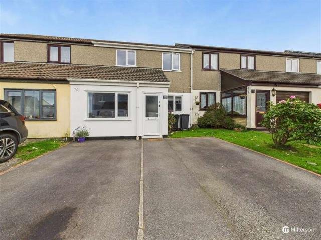 Cottage for sale in Connor Downs, Cornwall