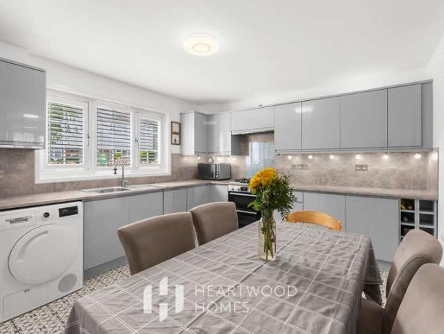 Cottage for sale in St Albans