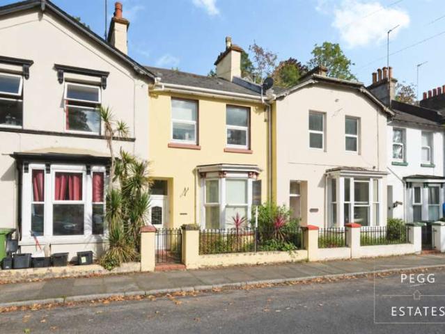 Cottage for sale in Upton, Torquay