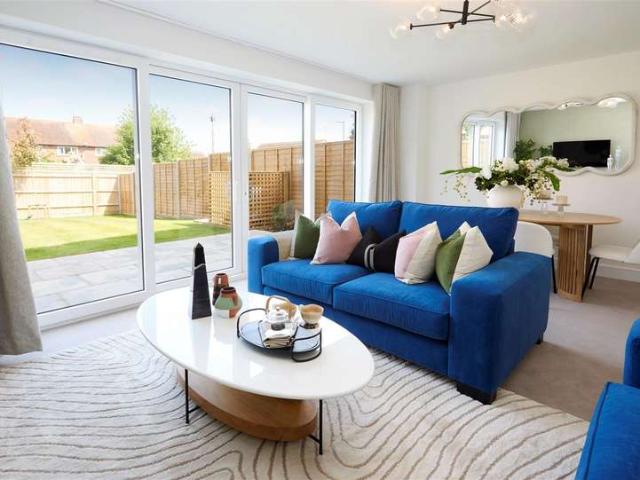 Cottage for sale in Lavant, Littlecote