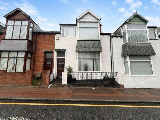 Cottage for sale in Pallion, Tyne And Wear