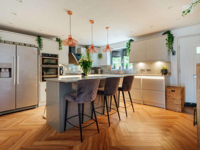 Terraced House for sale in Worcester, St Peters