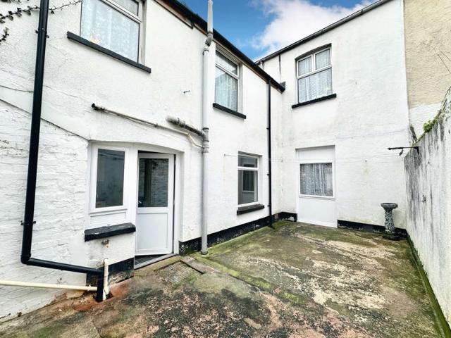 Cottage for sale in Fort Hill, Kentisbury