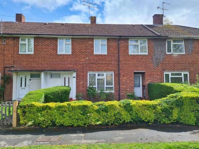 Cottage for sale in Wimpson, City Of Southampton