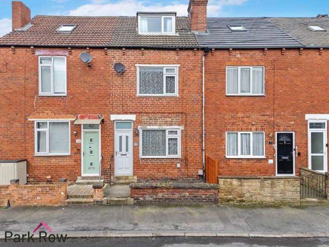 Cottage for sale in Garforth, West Yorkshire