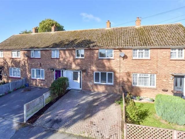 Cottage for sale in Guilton, Dover