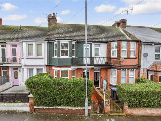 Cottage for sale in Acol, Kent