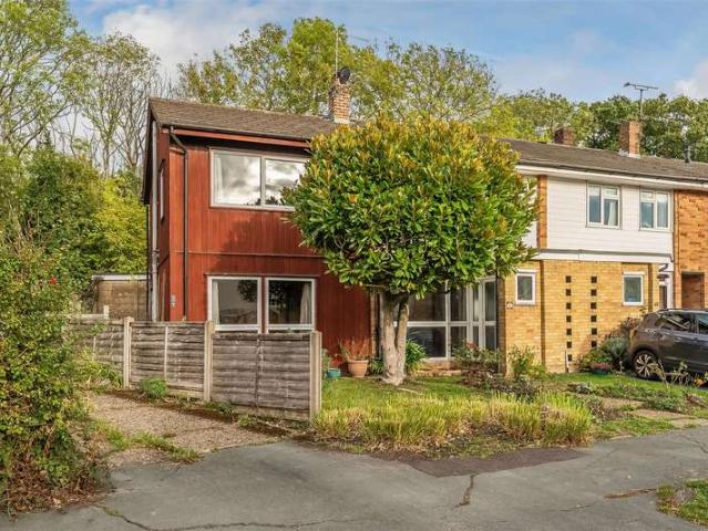 Cottage for sale in Old Oxted, Tandridge
