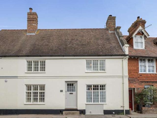 Cottage for sale in Guilton, Ash