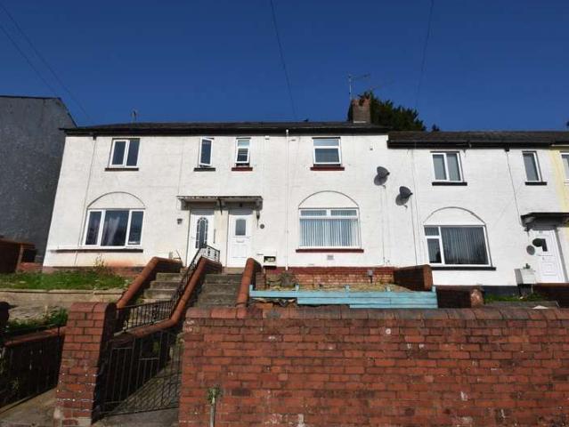 Cottage for sale in Penarth, Wales