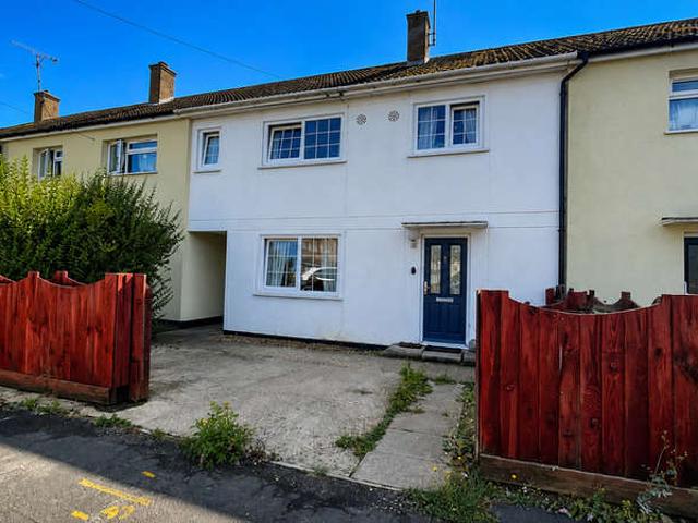 Cottage for sale in Barway, Cambridgeshire