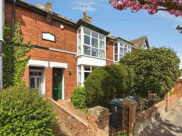 Cottage for sale in Sevington, Ashford