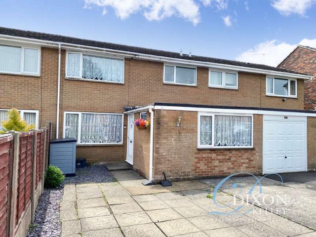 Cottage for sale in Tricketts Cross, Ferndown