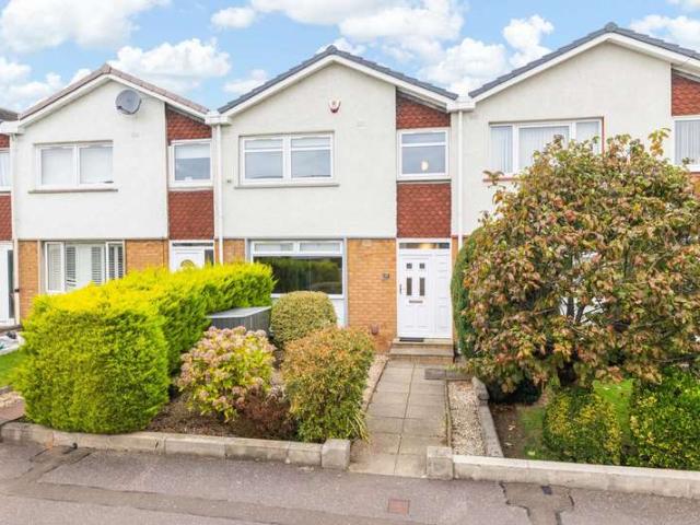 Cottage for sale in Cramond, City of Edinburgh