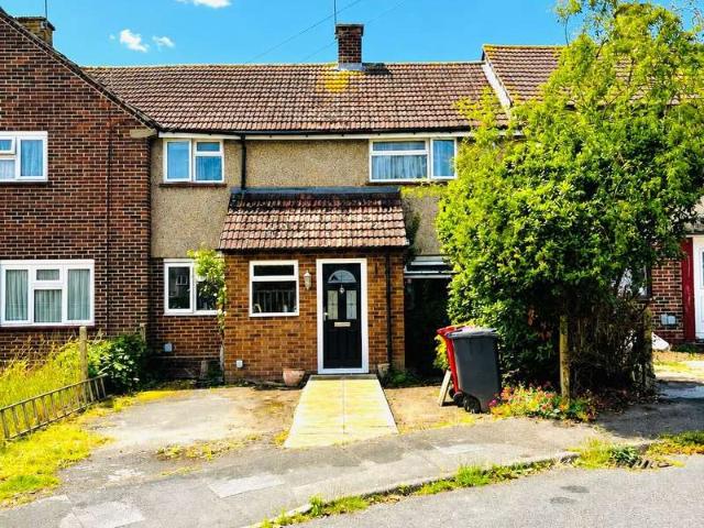Cottage for sale in Wexham Court, Slough