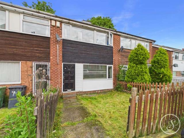 Cottage for sale in Woodhouse, West Yorkshire