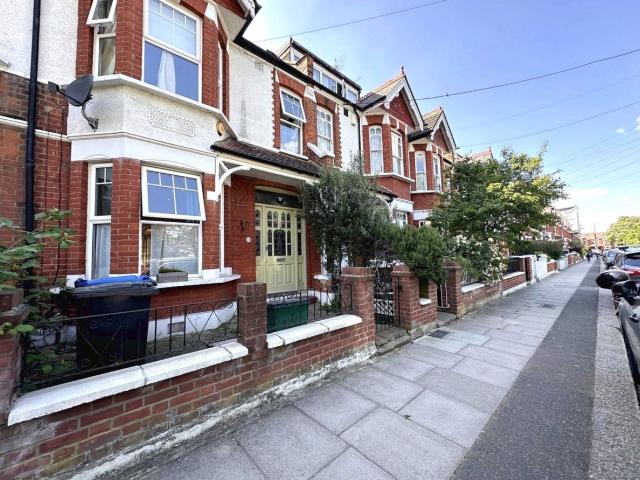 House for rent in London Borough of Merton, Greater London