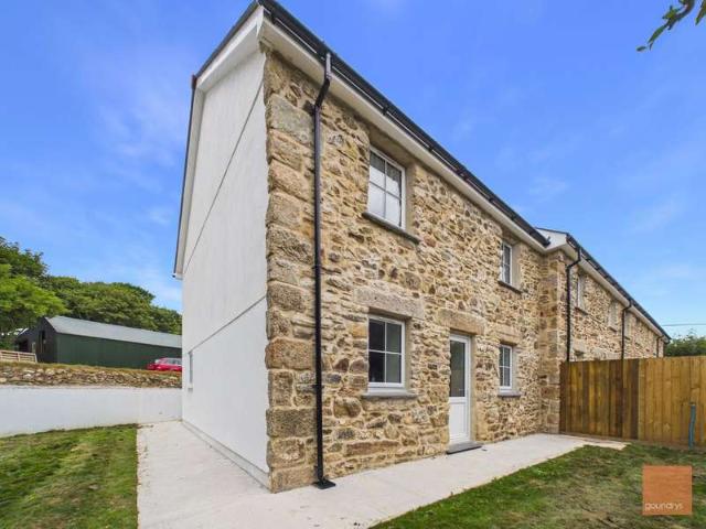 Cottage for rent in Chacewater, Bissoe