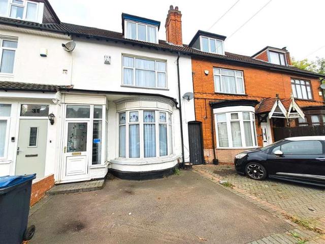 Cottage for sale in Yardley, West Midlands
