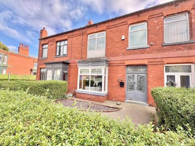 Cottage for sale in Middlestone Moor, Spennymoor
