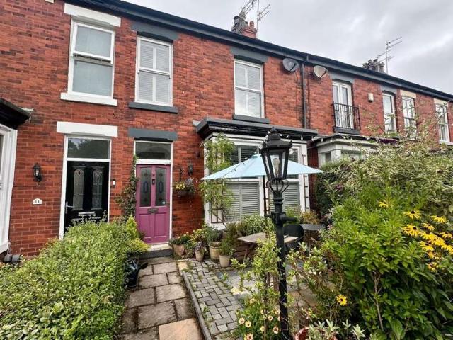 Cottage for sale in Little Poulton, Cabus