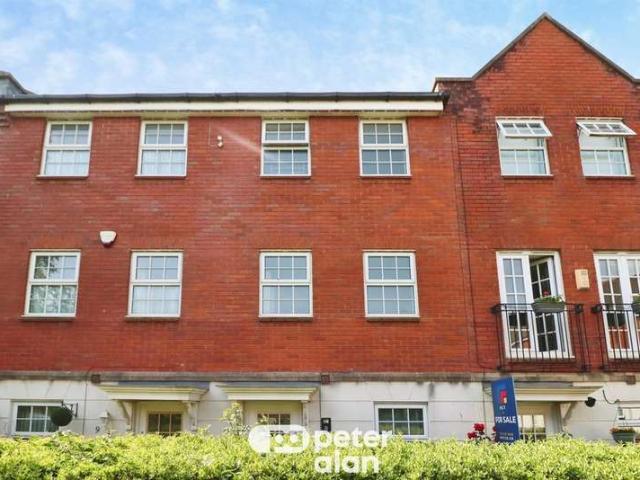 Cottage for sale in Penylan, Falcon Lodge