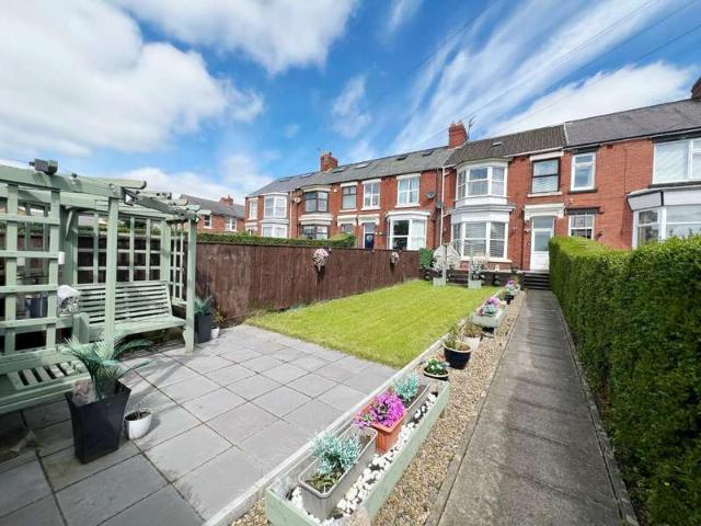 Cottage for sale in Ferryhill