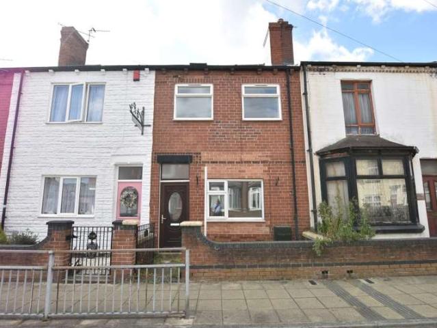 Cottage for sale in Glasshoughton, Castleford