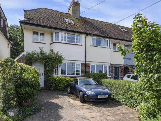 Cottage for sale in Seaford, Iford