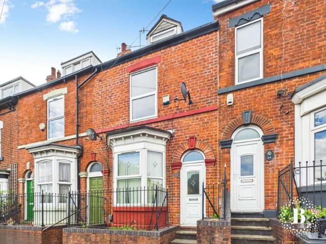 Cottage for sale in Lowfield, South Yorkshire