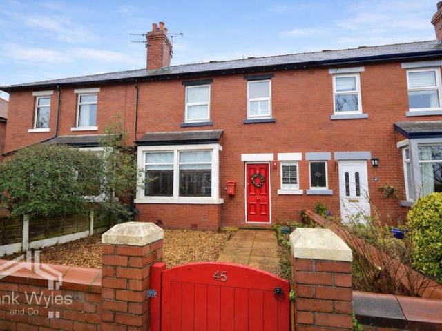 Cottage for sale in Lytham, Lancashire