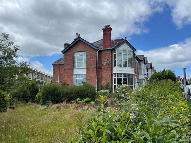 Cottage for sale in Highweek, Bridford
