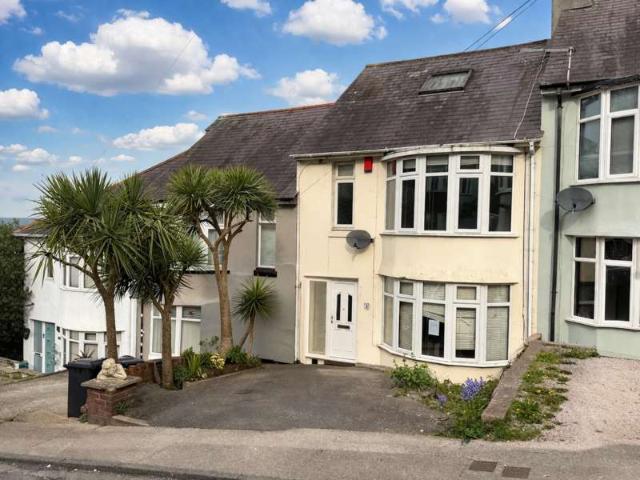 Cottage for sale in Ellacombe, Babbacombe