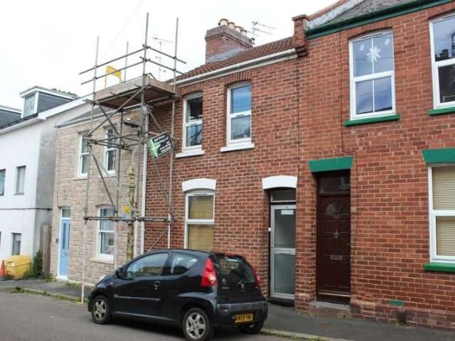 Cottage for sale in Watergate, Devon