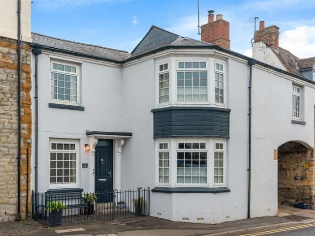 Cottage for sale in Shipston on Stour, Alderminster