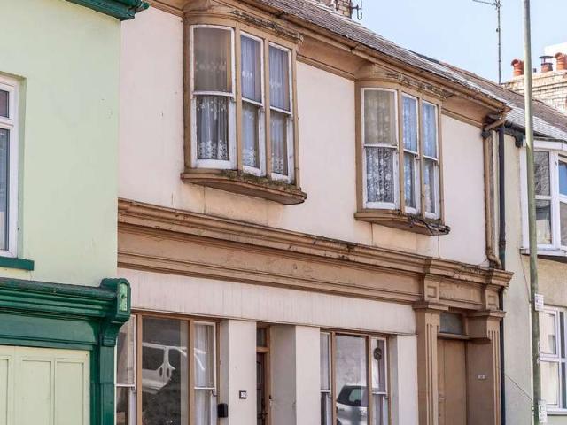 Cottage for sale in Brandis Corner, Devon