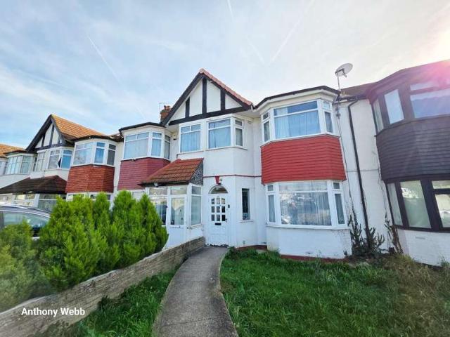 Cottage for sale in Bowes, Greater London