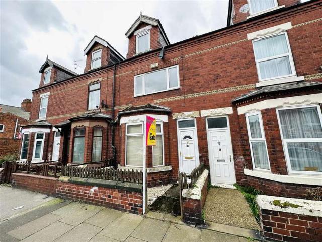 Cottage for sale in Goole, East Riding Of Yorkshire