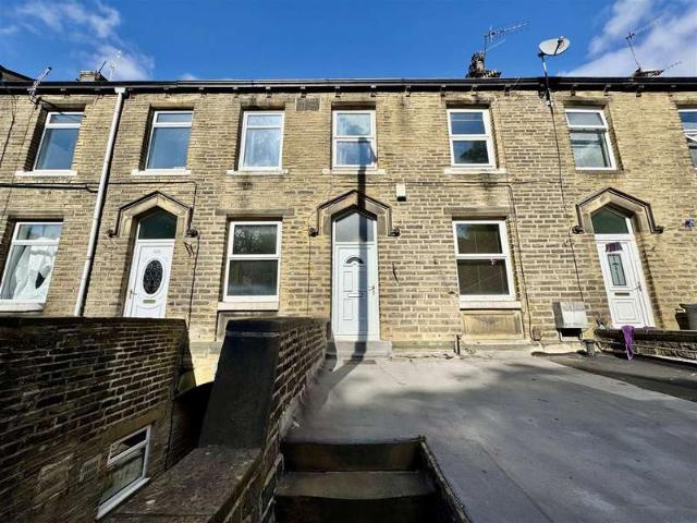 Cottage for sale in Armitage Bridge, West Yorkshire