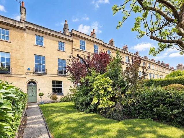 Cottage for sale in Grosvenor, Bath