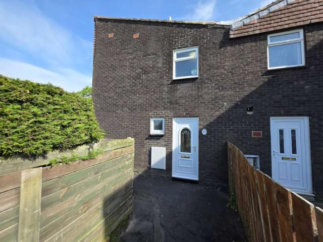 Cottage for rent in Great Aycliffe, Newton Aycliffe