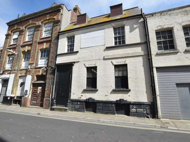 Cottage for sale in Weymouth, East Dorset